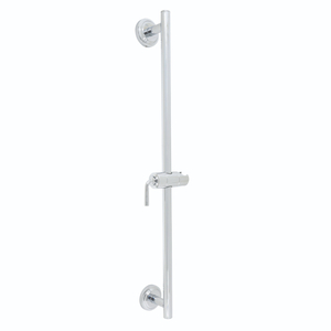 SSA4602 Duo Slide Bar Shower Accessory - Polished Chrome
