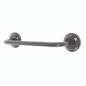 SSA4604MB Duo Towel Bar Bathroom Accessory - Matte Black