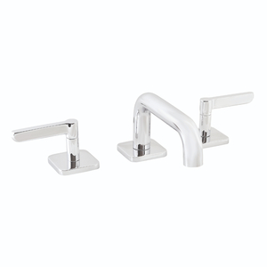 SSB3123 8'' Widespread Bathroom Faucet - Polished Chrome