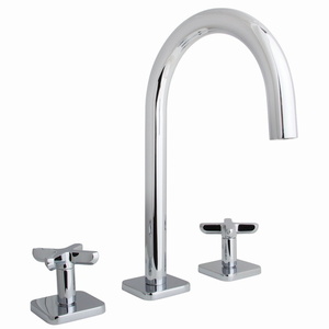 SSB3131 Lucid Tub Faucet Trim Trim Kit - Polished Chrome SSB3131 Lucid Tub Faucet Trim Trim Kit - Polished Chrome