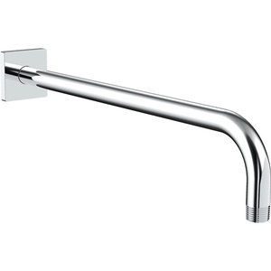 SS2572 Lura Shower Arm Shower Accessory - Polished Chrome