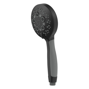 SVS1240MB Rio Hand Held Shower Shower Accessory - Matte Black SVS1240MB Rio Hand Held Shower Shower Accessory - Matte Black
