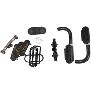 SRPG050936 Repair Parts Miscellaneous Part - Chrome SRPG050936 Repair Parts Miscellaneous Part - Chrome