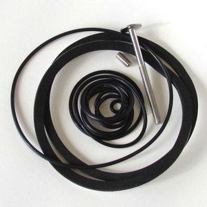 SRPG490007 Repair Parts Miscellaneous Part - Chrome SRPG490007 Repair Parts Miscellaneous Part - Chrome