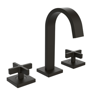 SSB2521OB Lura 8'' Widespread Bathroom Faucet - Bronze
