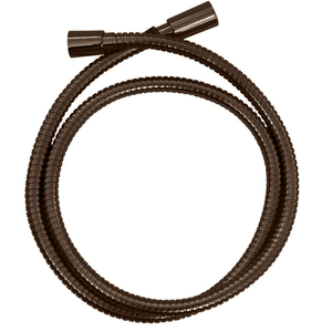 SVS157MB Versatile Hand Shower Hose Shower Accessory - Black