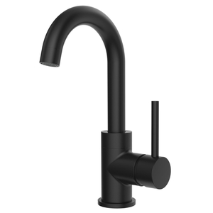 SSB1041MB Neo Single-Hole Bar Faucet - Black