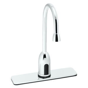 SS9120CA 8'' Widespread Bathroom Faucet - Chrome SS9120CA 8'' Widespread Bathroom Faucet - Chrome