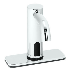 SS9311CA Electronic Bathroom Faucet - Chrome