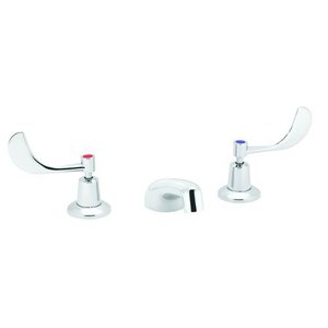 SSC3044BOLD 8'' Widespread Bathroom Faucet - Chrome SSC3044BOLD 8'' Widespread Bathroom Faucet - Chrome