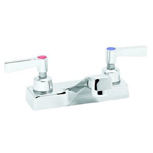 SSC3072CALD 4'' Centerset Bathroom Faucet - Chrome
