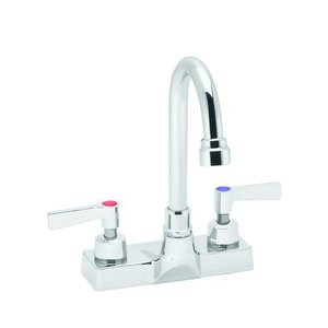 SSC3082LD 8'' Widespread Bathroom Faucet - Chrome SSC3082LD 8'' Widespread Bathroom Faucet - Chrome