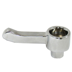 SRPG040403PC Repair Parts Faucet Handles Part - Chrome
