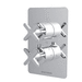 Speakman SCPT3100 Polished Chrome Thermostatic Valve Trim
