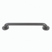 Speakman SSA100918MB Matte Black Grab Bar
