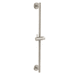 Speakman SSA1010BN Brushed Nickel Slide Bar