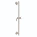 Speakman SSA4602BN Brushed Nickel Slide Bar