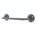 Speakman SSA4604MB Matte Black Towel Bar