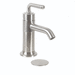 Speakman SSB4601BN Brushed Nickel Single Hole Bathroom Sink Faucet