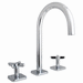 Speakman SSB3131 Polished Chrome Tub Faucet Trim Kit