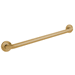 Speakman SSA100918BBZ Bronze Grab Bar