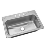 Sterling Kitchen Sinks