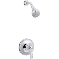 Shower Faucet Trim Kit