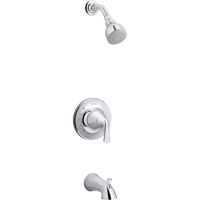 Tub & Shower Faucet Trim Kit