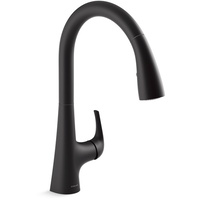 Pull-Out Spray Kitchen Faucet Pull-Out Spray Kitchen Faucet