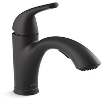 Pull-Out Spray Kitchen Faucet Pull-Out Spray Kitchen Faucet
