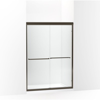 Shower 47-5/8" Width