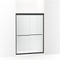 Shower 47-5/8" Width Shower 47-5/8" Width