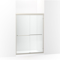 Shower 47-5/8" Width