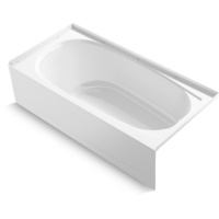  Performa 60'' x 30'' Soaking Tub - White