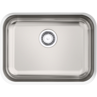 Single Bowl Sinks Single Bowl Sinks