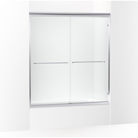 Shower 59-5/8" Width