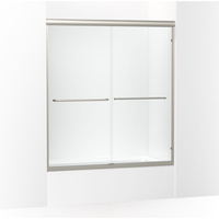 Shower 59-5/8" Width