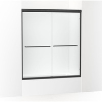 Shower 59-5/8" Width Shower 59-5/8" Width