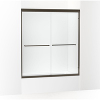 Shower 59-5/8" Width