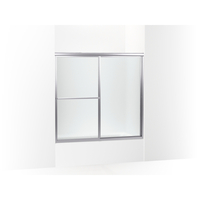 Shower 59-3/8" Width