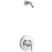 Shower Faucet Trim Kit