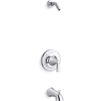 Tub & Shower Faucet Trim Kit