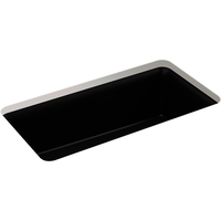 Single Bowl Sinks Single Bowl Sinks