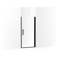 Shower 1-13/16" Width