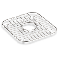Rinse Basket/Basin Rack