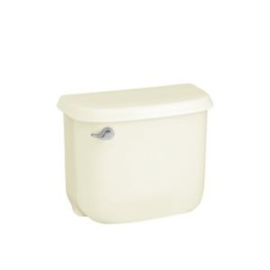 S40451596 Windham Toilet Tank Part - Biscuit S40451596 Windham Toilet Tank Part - Biscuit
