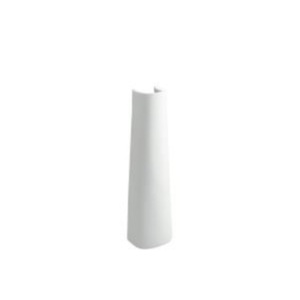 S4481200 Sacramento Pedestal Base Part - White