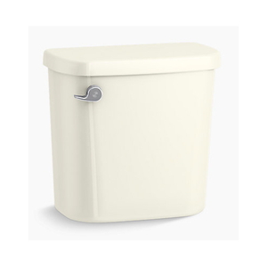 S40236296 Windham Toilet Tank Part - Biscuit S40236296 Windham Toilet Tank Part - Biscuit