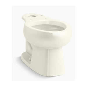 S40321796 Windham Toilet Bowl Part - Biscuit S40321796 Windham Toilet Bowl Part - Biscuit