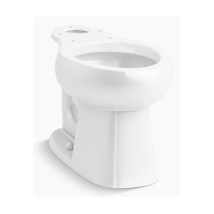 S4033170 Windham Toilet Bowl Part - White